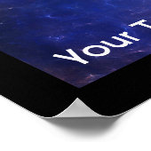 Nebula Poster (Hoek)