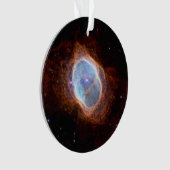 Nebula Ring Sud Espace James Webb Telescope (devant)