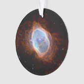 Nebula Ring Sud Espace James Webb Telescope (devant)