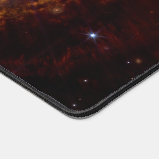 Nebula Ring Sud Espace James Webb Telescope (Coin)