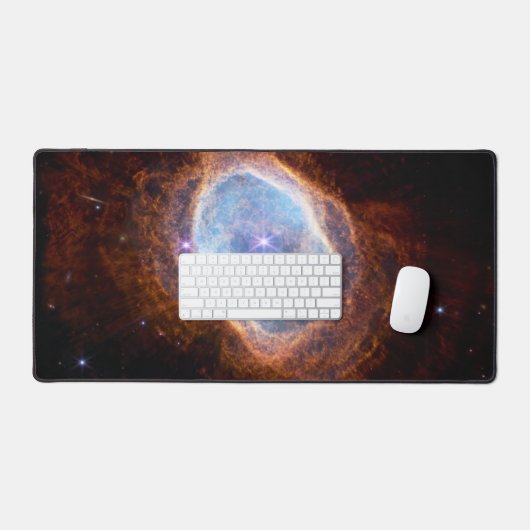 Nebula Ring Sud Espace James Webb Telescope (Clavier et souris)