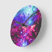 Nebula Ronde Klok (Hoek)