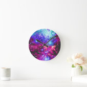 Nebula Ronde Klok (Huis)
