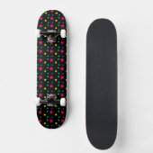 Nebula Skateboard (Voorkant)