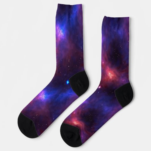 Nebula Sokken (Links)