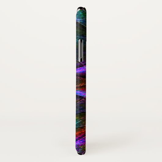 Nebula Space Star Mandala Coque (Dos/Droite)