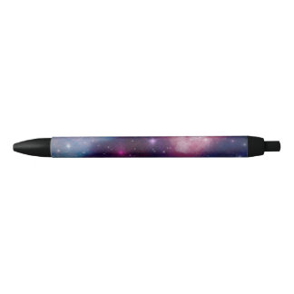 Nebula Stars Zwarte Inkt Pen