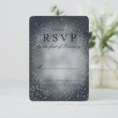 nebula stormy sky RSVP (Staand voorkant)