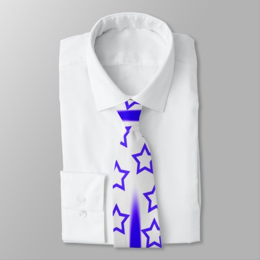 Nebula Stropdas (Gebonden)