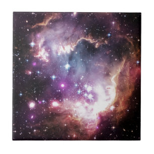 Nebula Tegeltje
