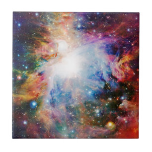 Nebula Tegeltje