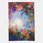 Nebula Theedoek (Verticaal)