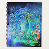 Nebula Unicorn (Devant)