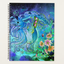 Nebula Unicorn