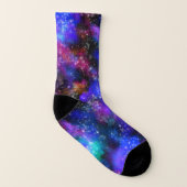 Nebula Universe Galaxy (Droite extérieur)