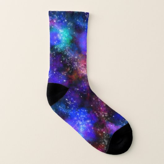Nebula Universe Galaxy (Gauche intérieur)