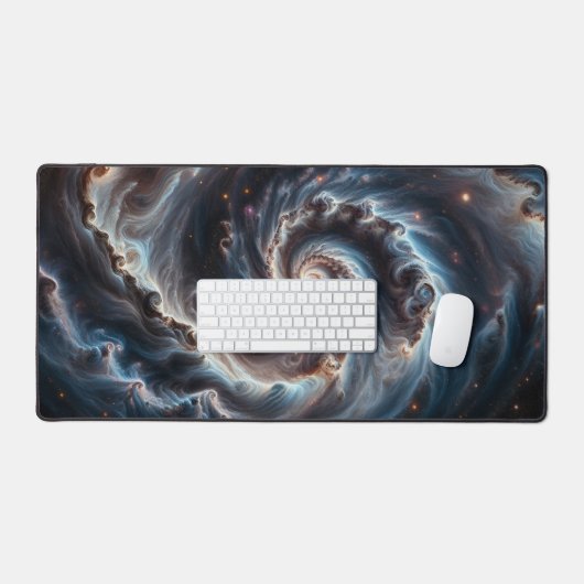 Nebulae de l'espace (Clavier et souris)