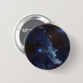 Nebulae Gifts Ronde Button 5,7 Cm (Voorkant /achterkant)