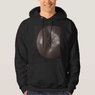 Nebulair Tomaat - Vorm van het Universum 2 Hoodie