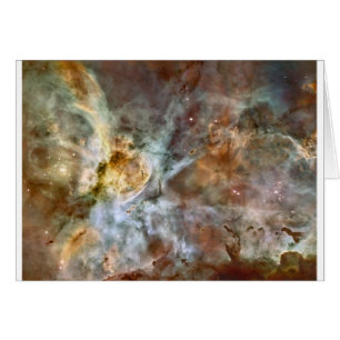 Nébuleuse de Carina