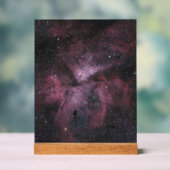 Nébuleuse de la Carène (Neutre)