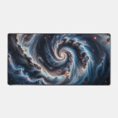 Nébuleuse de l'espace - Spirale (Recto)
