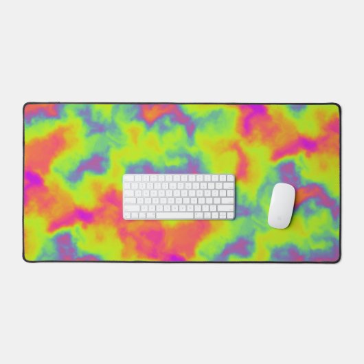 nébuleuse de vision nocturne : (Clavier et souris)