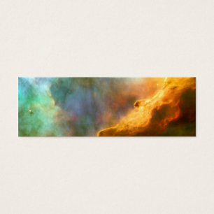 Nébuleuse d'Omega/cygne (télescope de Hubble)