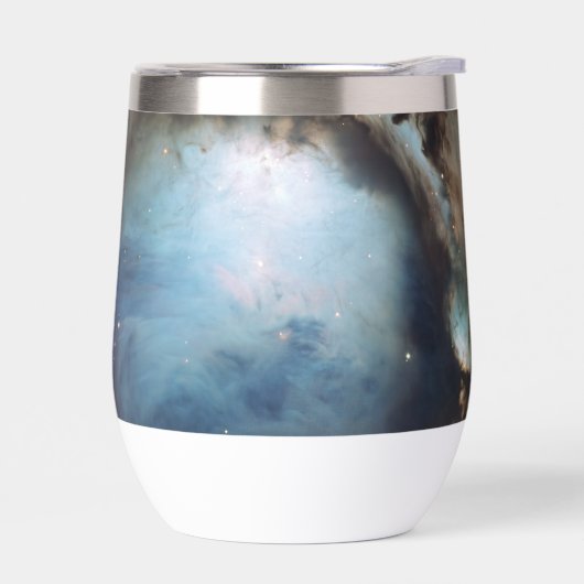 Nébuleuse d'Orion Messier 78 Photo de l'espace rée (Gauche)