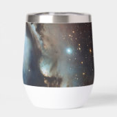 Nébuleuse d'Orion Messier 78 Photo de l'espace rée (Arrière)