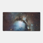 Nébuleuse d'Orion Messier 78 Photo de l'espace rée (Recto)