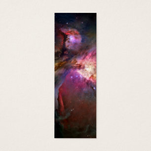 Nébuleuse d'Orion (télescope de Hubble)