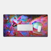 nébuleuse étoile (Clavier et souris)