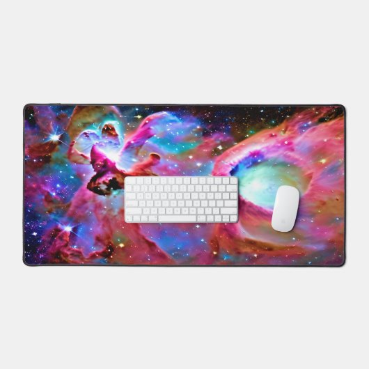 nébuleuse étoile (Clavier et souris)