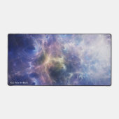 Nébuleuse fractale (Recto)