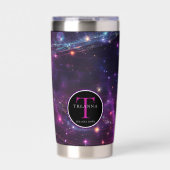 Nebuloria lullaby geïsoleerde drinkbeker (Voorkant)