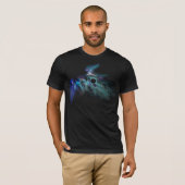 Nebulosa T-shirt (Voorkant volledig)