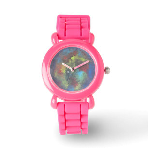 Nebulous Dream Horloge