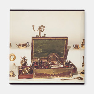 Necessaire van Napoleon I Magneet