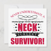 Neck Surgery (Voorkant)