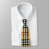 Neck Tie classic English-style  Stropdas (Gebonden)