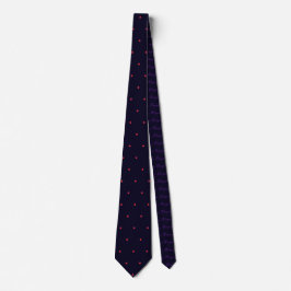 Neck Tie "Pure Elegance" Stropdas