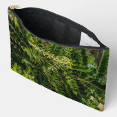 Necklace Pod Welcomes Spring Accessory Pouch  Etui (Open)