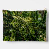 Necklace Pod Welcomes Spring Accessory Pouch  Etui (Achterkant)