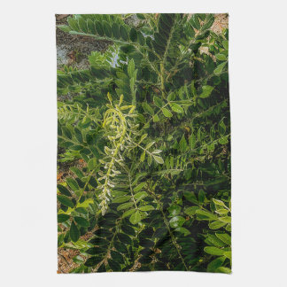 Necklace Pod Welcomes Spring Kitchen Towels Theedoek