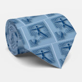 Necktie Stropdas (Opgerold)