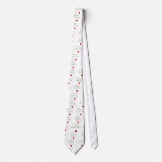 Necktie Stropdas (Voorkant)