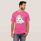 Neco Coneco T-shirt (Voorkant volledig)