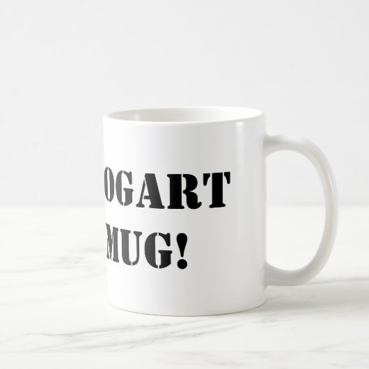 n'écorchez pas cette tasse ! (Droite)