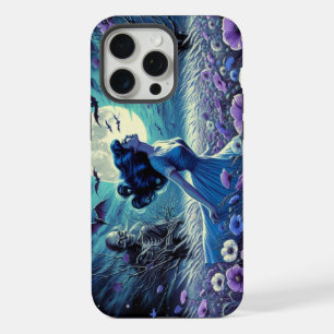 Necromancy telefoonhoesje iPhone 15 pro max hoesje